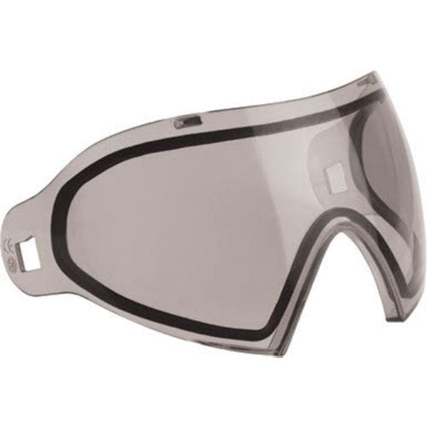 dye goggle se thermal Dye i4 / i5 Thermal Goggle Lens - Smoke