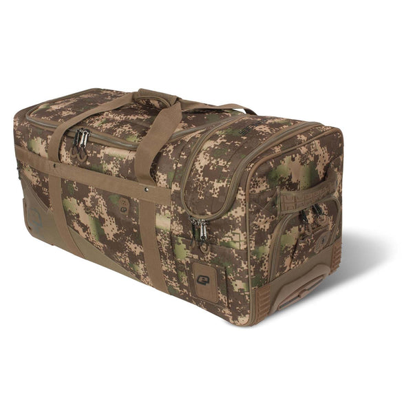 eclipse gear Planet Eclipse GX2 Classic Gear Bag - HDE Earth