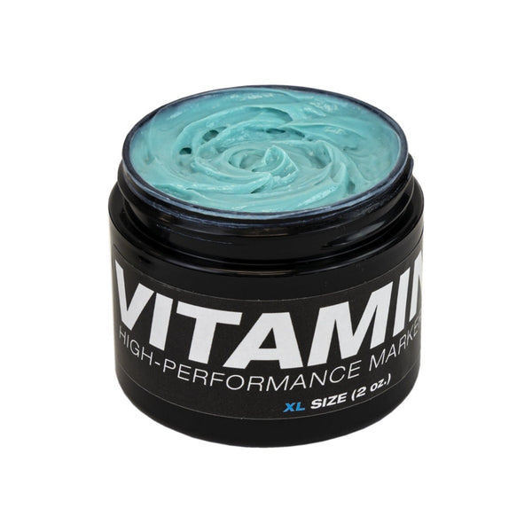 Exalt Paintball Lubrication Grease / Marker Lube - Vitamin G - 2oz Jar ...