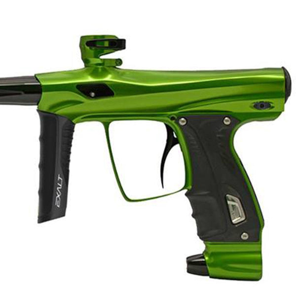 Exalt Paintball Shocker RSX régulateur Reg Grip Cover - eBay