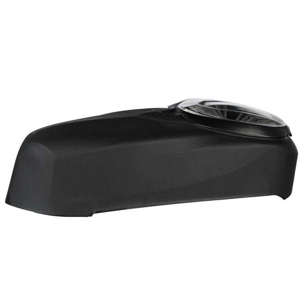 GI Sportz LVL Level 250 Round Expander Shell - Black / Grey - Fearless ...