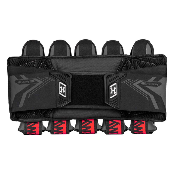 Harnais de paintball neuf HK Army Eject 5+4 Harnais de paintball neuf HK Army Eject 5+4