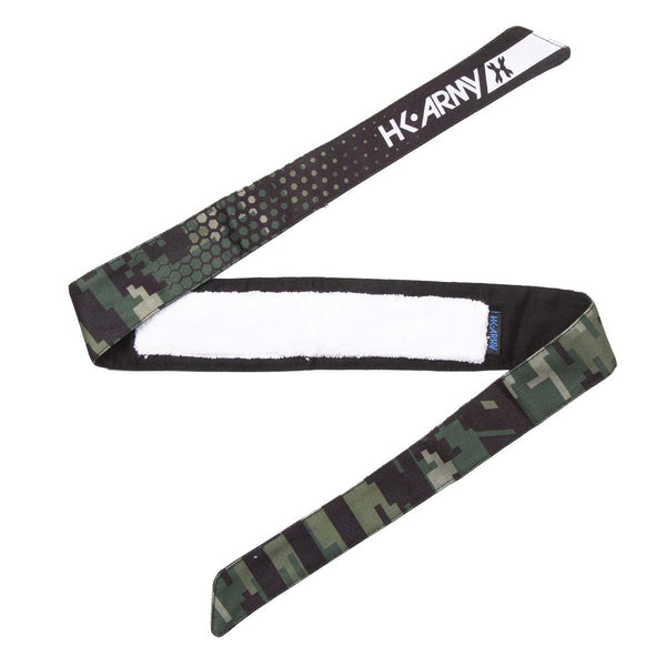 Bandeau Paintball HK Army - Blossom Pink / Multi-Color - Neuf