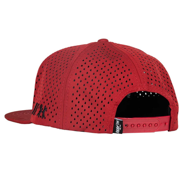 New Era A-Frame 9FORTY Snapback - Black New Era A-Frame 9FORTY Snapback - Black