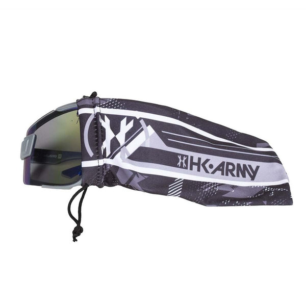 HK ARMY SUNGLASSES ELECTRIC BLK/GRN – Universal de Deportes