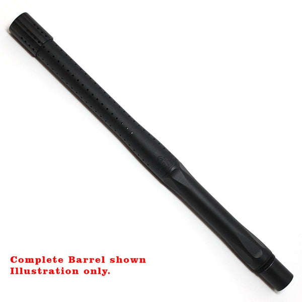 Canon Paintball Inception Designs Stella Barrel - 14 Slimline Avant Droit .689