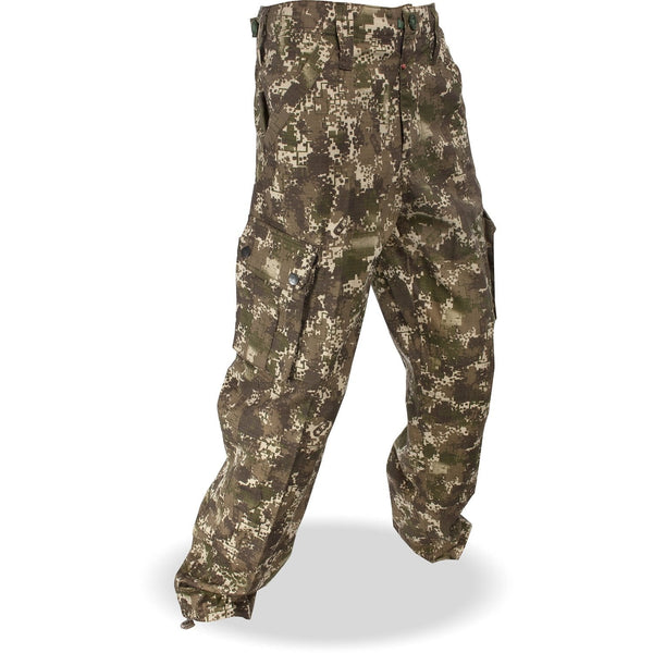 Planet Eclipse BDU Pants - HDE Camo - Fearless Paintball
