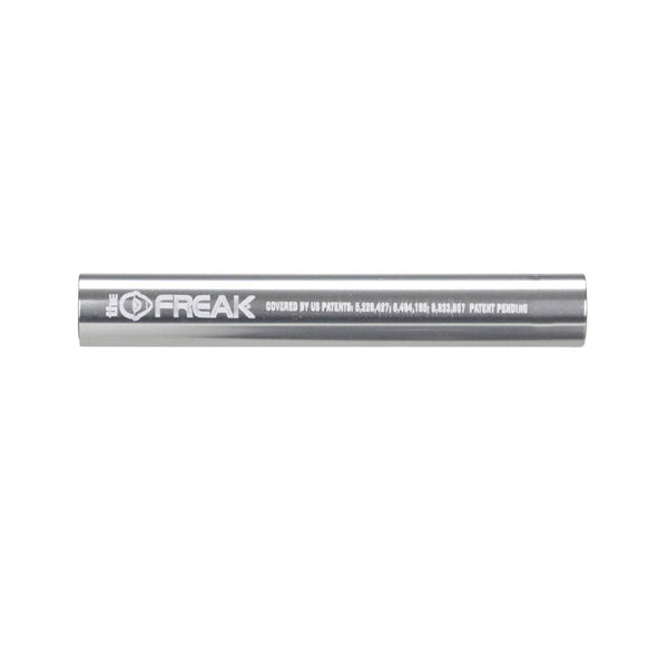 Kit De 8 Inserts Alu Smart Parts Freak - Alésage Pour Boîtier Freak Back - Vents Mortels