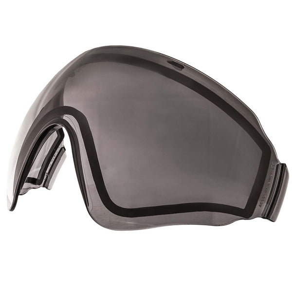 VForce Profiler 2.0 Goggle - Thermal Clear - Black / Black