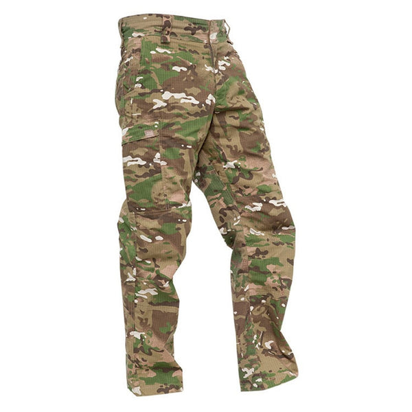 Pantalon de combat V2 Fighter - A10 Equipment