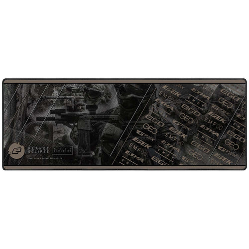 Planet Eclipse Gaming Mouse Pad / Tech Mat - Tactical