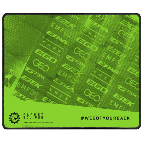 Planet Eclipse Mouse Pad / Tech Mat