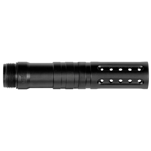 Planet Eclipse S63 Muzzle Brake and Adaptor - Black