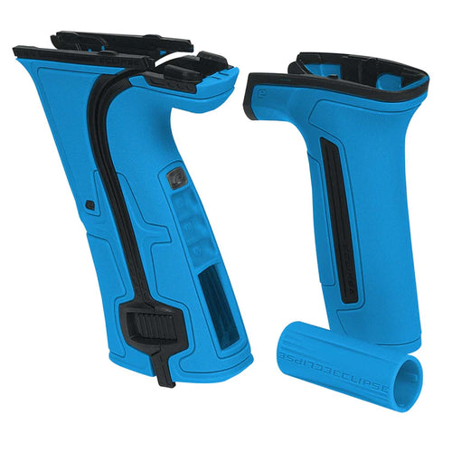 Planet Eclipse Grip Kit - CS3 - Blue