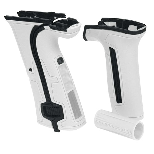 Planet Eclipse Grip Kit - CS3 - White