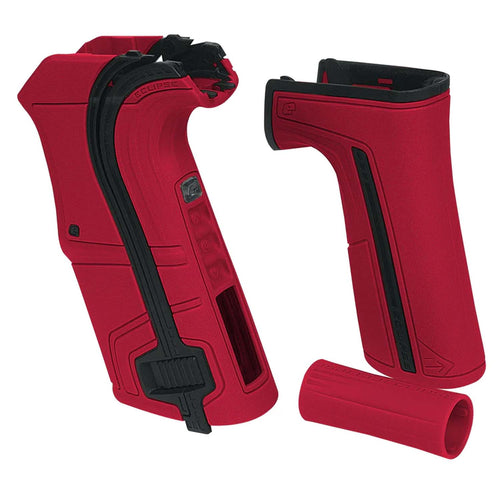 Planet Eclipse Grip Kit - LV2 - Red