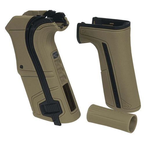 Planet Eclipse Grip Kit - LV2 - Earth