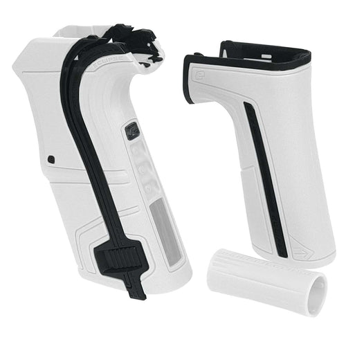Planet Eclipse Grip Kit - LV2 - White