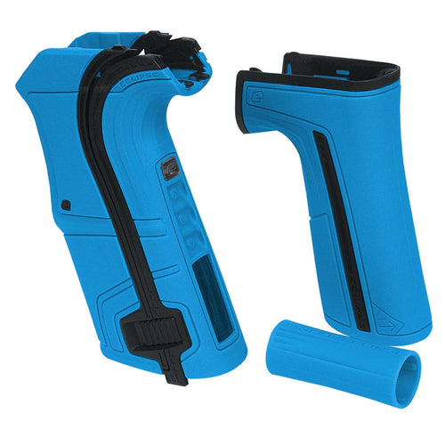 Planet Eclipse Grip Kit - LV2 - Blue