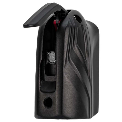SP Shocker AMP ASA with Lever
