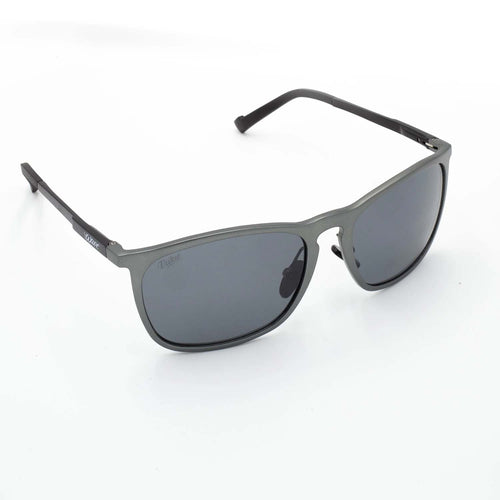 Virtue Polarized Sunglasses - V-Wave - Black