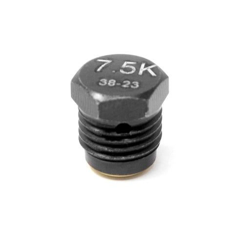 Ninja Paintball Tank Burst Disk - Low Profile - 7500 PSI