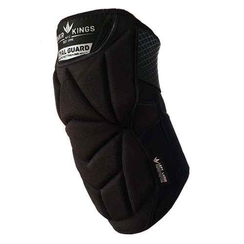 Bunkerkings Supreme V2 Paintball Knee Pads - Medium