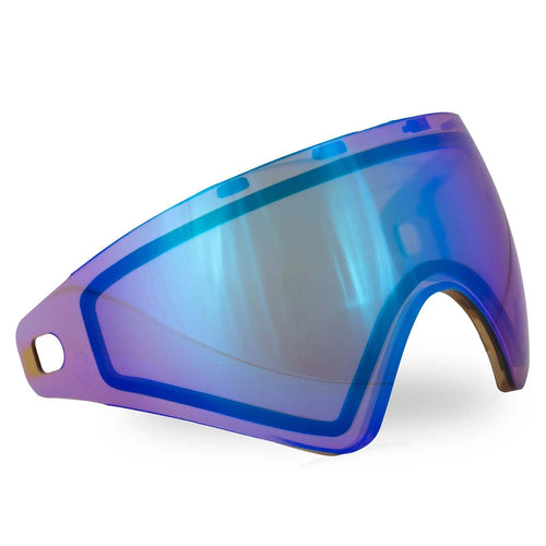 Bunkerkings CMD / VIO Thermal Goggle Lens - HD Azure