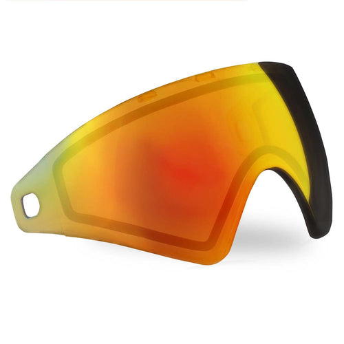 Bunkerkings CMD / VIO Thermal Goggle Lens - HD Flare