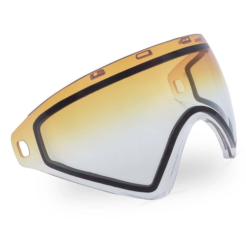 Bunkerkings CMD / VIO Thermal Goggle Lens - HD Clear