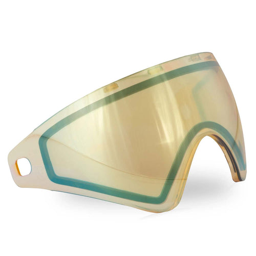 Bunkerkings CMD / VIO Thermal Goggle Lens - HD Gold