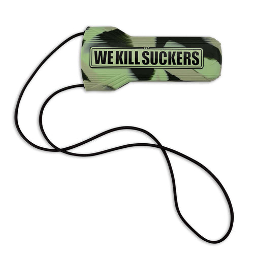 Bunkerkings Evalast Barrel Cover - WKS - Camo