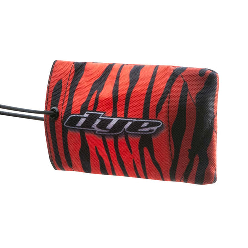 Dye Barrel Sock / Cover - Tiger