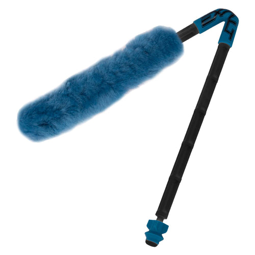 Exalt Paintball Barrel Maid Swab / Squeegee - Deep Sea