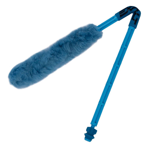 Exalt Paintball Barrel Maid Swab / Squeegee - Tidal