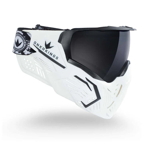 Bunkerkings CMD Thermal Goggles - Shock Trooper
