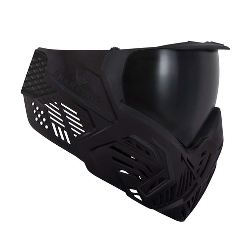Bunkerkings CMD Thermal Goggles - Pitch Black