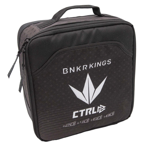 Bunkerkings CTRL 2x Loader Case