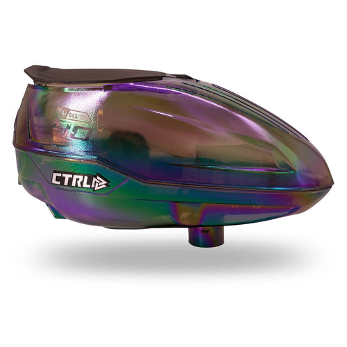 Bunkerkings CTRL Paintball Loader - Prism Aurora