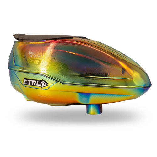 Bunkerkings CTRL Paintball Loader - Prism Flare