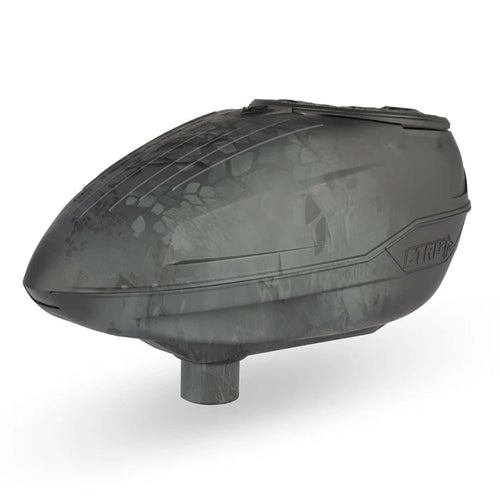 Bunkerkings CTRL2 Paintball Loader - Black Highlander