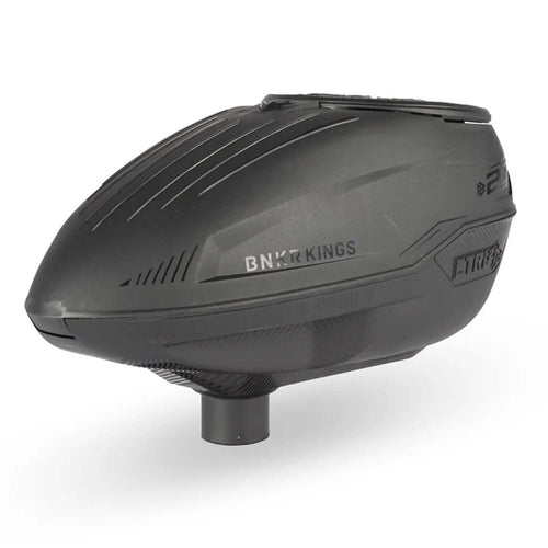 Bunkerkings CTRL2 Paintball Loader - Black