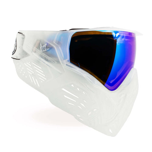 Bunkerkings CMD Thermal Goggles - Clear