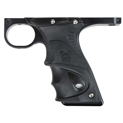 Dye DFF-20 UL Autococker 45 Degree Frame - Dust Black