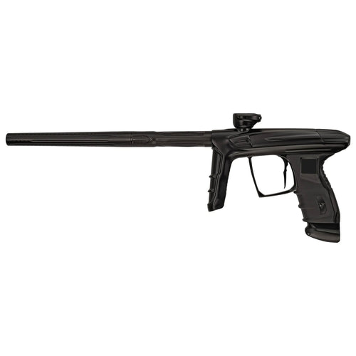 DLX Luxe IDOL Paintball Marker - Black Dust