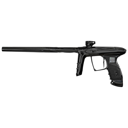 DLX Luxe IDOL Paintball Marker - Black Polished
