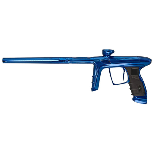 DLX Luxe IDOL Paintball Marker - Blue Polished