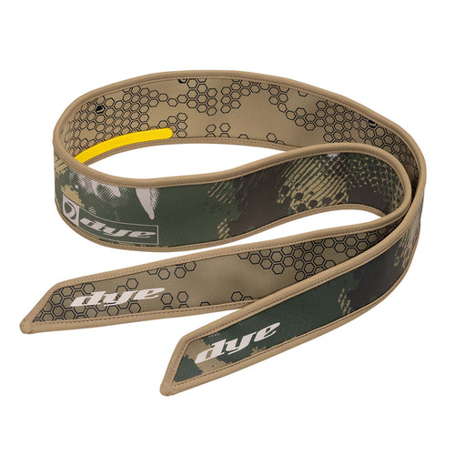 Dye X Halo Head Tie - Dyecam