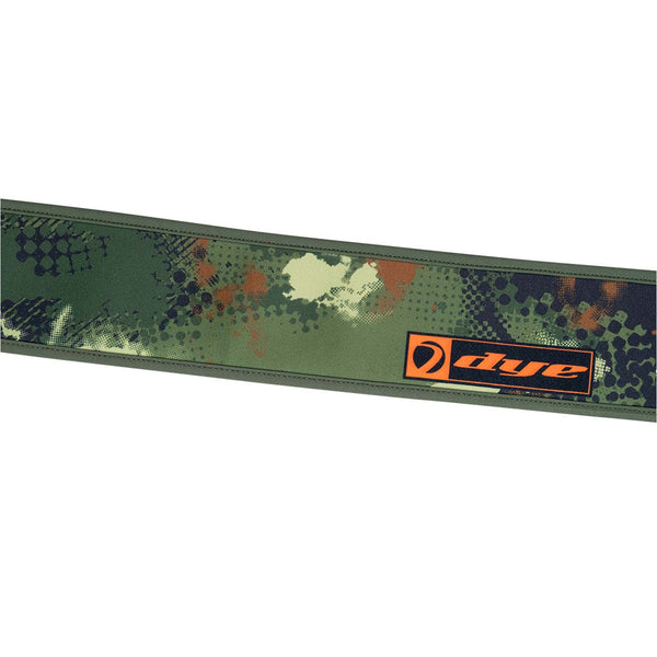 Bandeau Dye Paintball Tie Dye 10 Oz #7 - Neuf Avec Défauts Mineurs