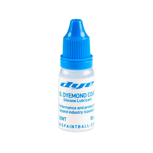 Dye DYEMOND Coat Silicone Oil - 10CC